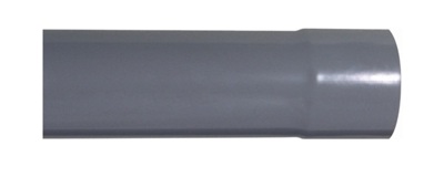 TUBO PVC-U 90MM PN2.5 COLAR